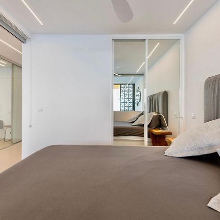 Apartamento Brand New - Ocean Views With Beautiful Sunset Patalavaca Exterior foto
