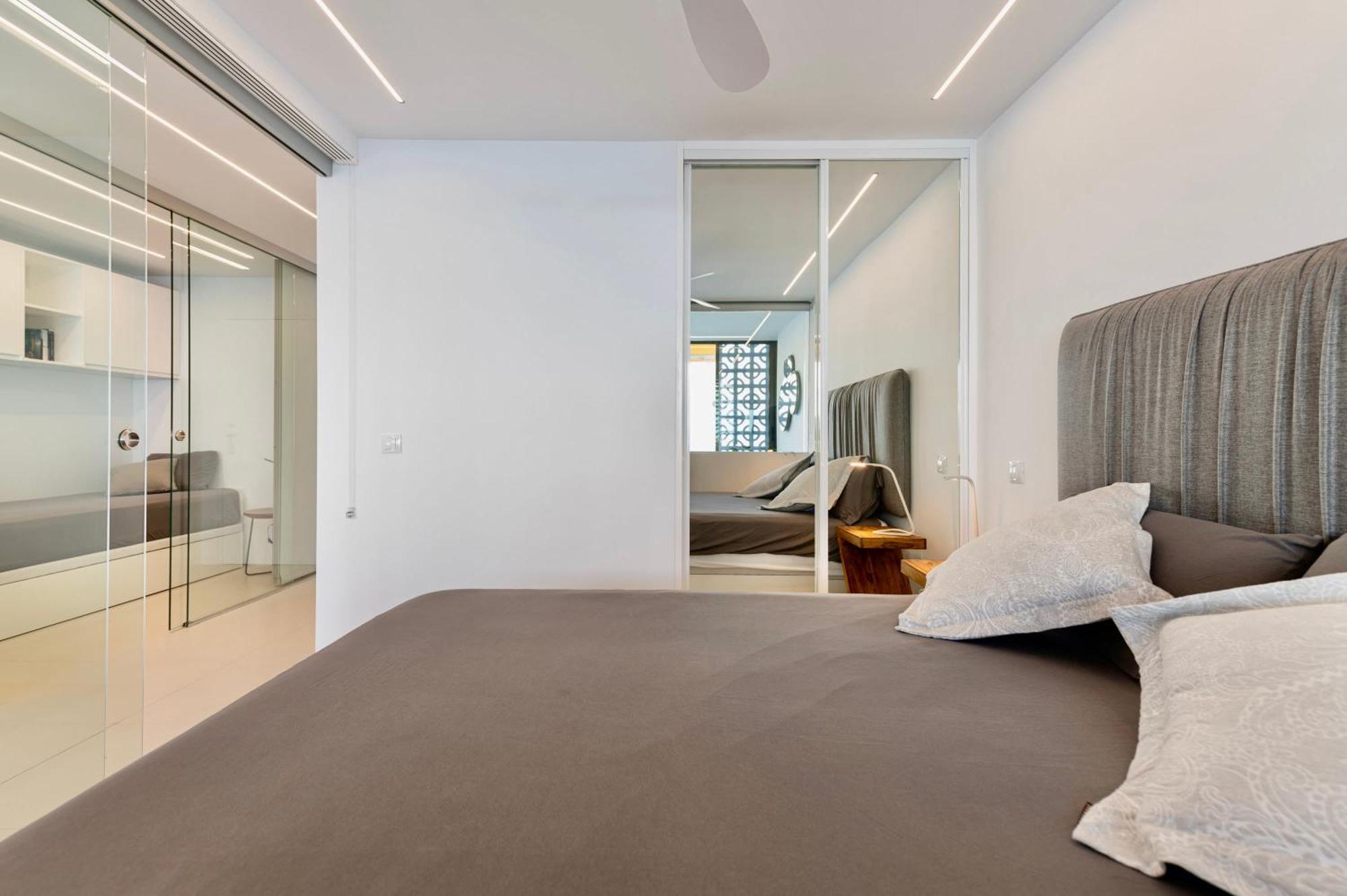 Apartamento Brand New - Ocean Views With Beautiful Sunset Patalavaca Exterior foto